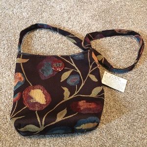 Cross Body Purse